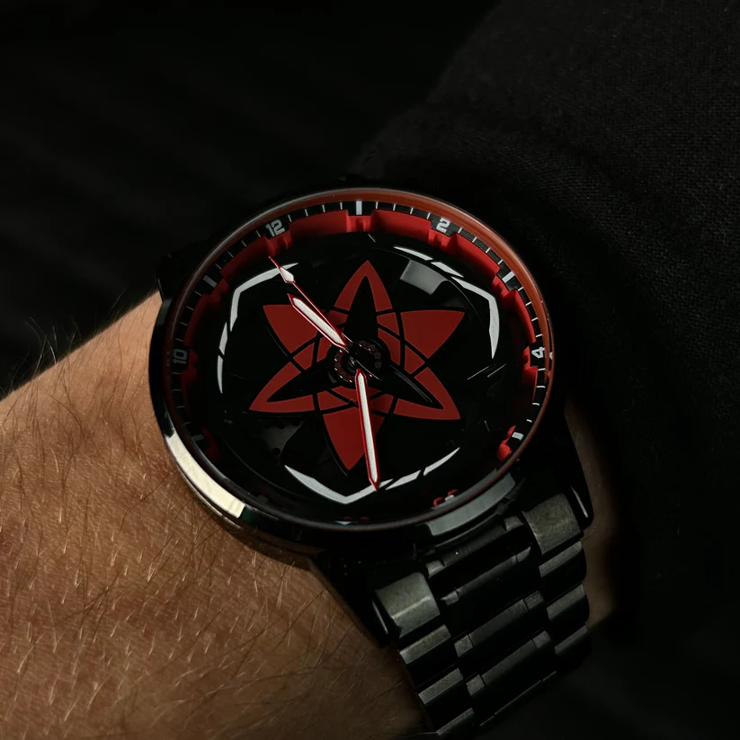 "Relâmpago Escarlate"