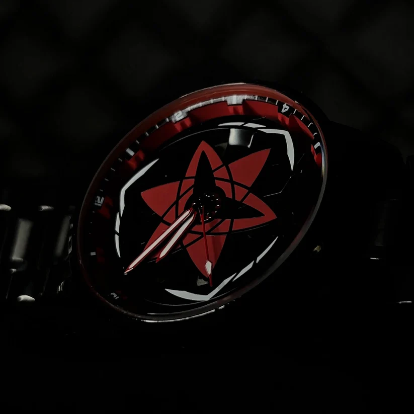 "Relâmpago Escarlate"