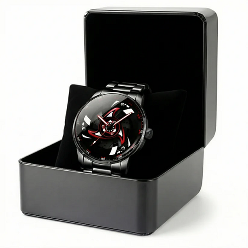 Porta Relógio Premium